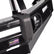 DOBINSONS BLACK DELUXE GEN 2 BULL BAR FORD RANGER 2022-2026 – BU19-5745 for Ford Ranger