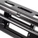 DOBINSONS BLACK DELUXE GEN 2 BULL BAR FORD RANGER 2022-2026 – BU19-5745 for Ford Ranger