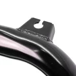 DOBINSONS BLACK DELUXE GEN 2 BULL BAR FORD RANGER 2022-2026 – BU19-5745 for Ford Ranger