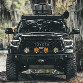 Toyota Tundra Classic Front Bumper | 2014-2021 for Toyota Tundra