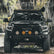 Toyota Tundra Classic Front Bumper | 2014-2021 for Toyota Tundra
