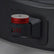 Cab Mount Relocation / Toyota Tacoma / 2nd & 3rd Gen / 2005-2023