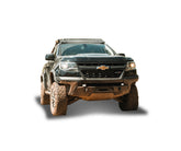 2015-2020 Chevy Colorado ZR2 Covert Front Bumper for Chevrolet Colorado