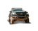 2015-2020 Chevy Colorado ZR2 Covert Front Bumper for Chevrolet Colorado