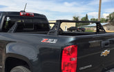 Chevy Colorado Overland Bed Bars | 2015-2021 for Chevrolet Colorado