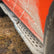 2nd Gen Chevy Colorado Rock Sliders | 2015-2022 for Chevrolet Colorado