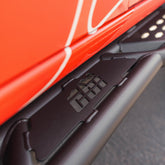 2nd Gen Chevy Colorado Rock Sliders | 2015-2022 for Chevrolet Colorado