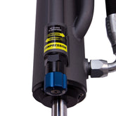 Bilstein 8112 & 8100 Lift System - 2005-2023 Toyota Tacoma for Toyota Tacoma