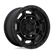 Black Rhino Convoy Matte Black Wheel