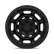Black Rhino Convoy Matte Black Wheel
