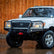 LC100/LX470 Ultra-high Clearance Modular Front Bumper for Toyota Land Cruiser