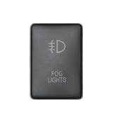 Small Style Toyota OEM Style "FOG Lights" Switch