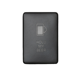 Small Style Toyota OEM Style "Hold MY Beer" Switch