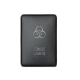 Small Style Toyota OEM Style "Zombie Lights" Switch