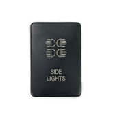 Small Style Toyota OEM Style "Side Lights" Switch