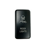 Tall Style Toyota OEM Style "Rock Lights" Switch
