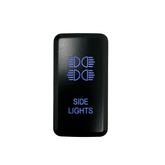 Tall Style Toyota OEM Style "Side Lights" Switch