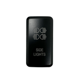 Tall Style Toyota OEM Style "Side Lights" Switch