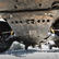 Complete Skid Plate Collection for 2005-2023 Toyota Tacoma