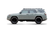 Crestone Sport for 2010-2024 4Runner Roof Rack