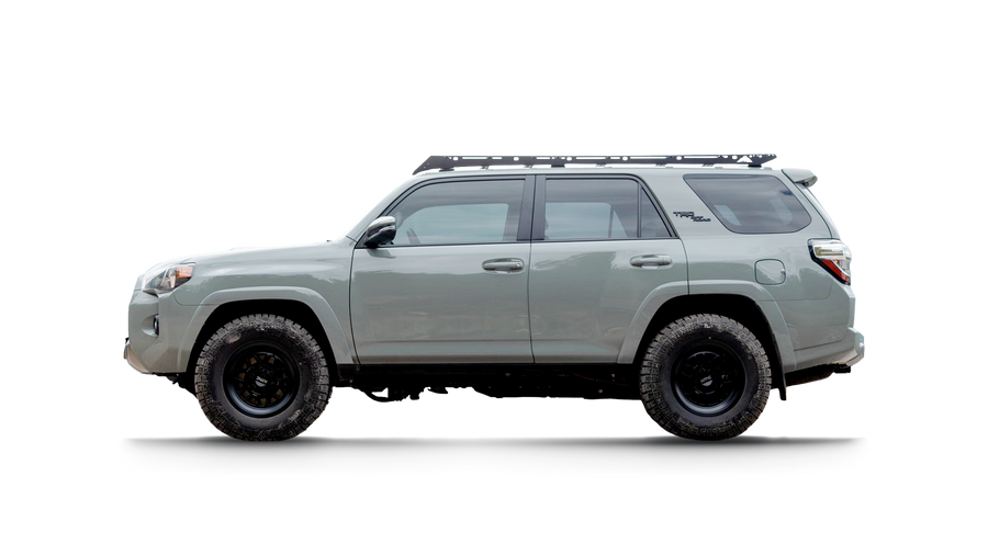 Crestone Sport for 2010-2024 4Runner Roof Rack