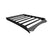 Toyota Tundra CrewMax Prinsu Pro Roof Rack | 2007-2021 for Toyota Tundra