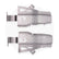Catalytic Converter Shield For 2016-2023 Toyota Tacoma