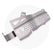 Catalytic Converter Shield For 2016-2023 Toyota Tacoma