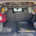 Rear Molle Overhead Tray For 2010-2024 4Runner