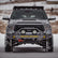 Tundra Overland Series Front Bumper / 2nd Gen / 2014-2021 for Toyota Tundra