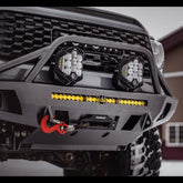 Tundra Overland Series Front Bumper / 2nd Gen / 2014-2021 for Toyota Tundra