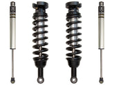 ICON 2011-Up Ford Ranger T6 4WD, 1-3" Lift, Stage 1 Suspension System for Ford Ranger
