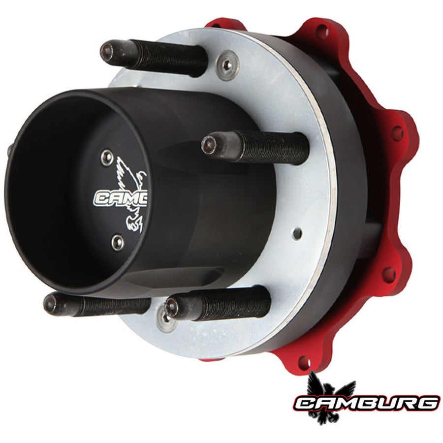 Camburg Engineering 2.25 Prerunner Series Rear Hub Kit (5x5.5|40sp) CAM-020003