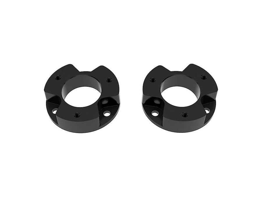 ICON Alloys 2024-2025 Ford Ranger Raptor, 2.25" Lift, Front, Coilover Spacer Kit for Ford F-150
