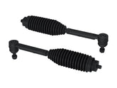 ICON 2005-2023 Toyota Tacoma, Extreme Duty Tie Rod Kit for Toyota Tacoma