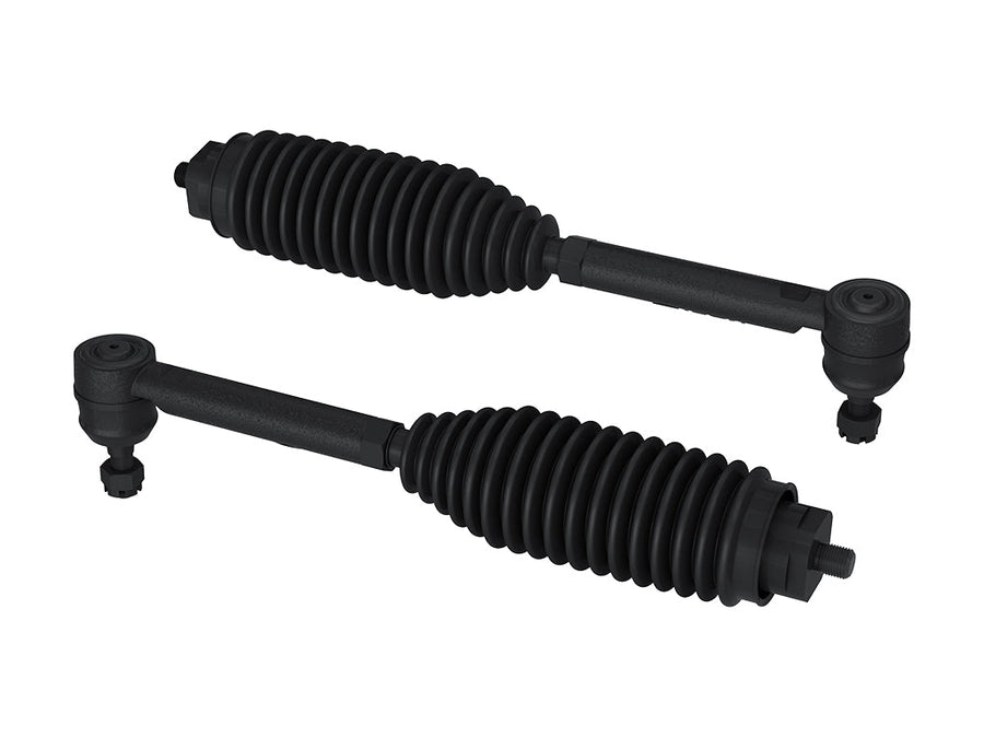 ICON 2005-2023 Toyota Tacoma, Extreme Duty Tie Rod Kit for Toyota Tacoma