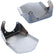 Camburg Engineering 9" Rear Diff Skid Plate CAM-020046