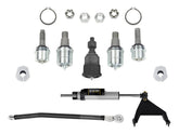 ICON 2005-2016 Ford F-250/F-350 Super Duty 4WD, Ultimate Front End Kit, Stage 6 for Ford Super Duty