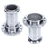 Camburg Engineering 2.50 Front RHT 4340HT Bolt-On Snout CAM-010022