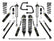 ICON 2022-2025 Toyota Tundra, 2-3.25" Lift, Stage 3, 3.0 Suspension System, Tubular, CDXS for Toyota Tundra