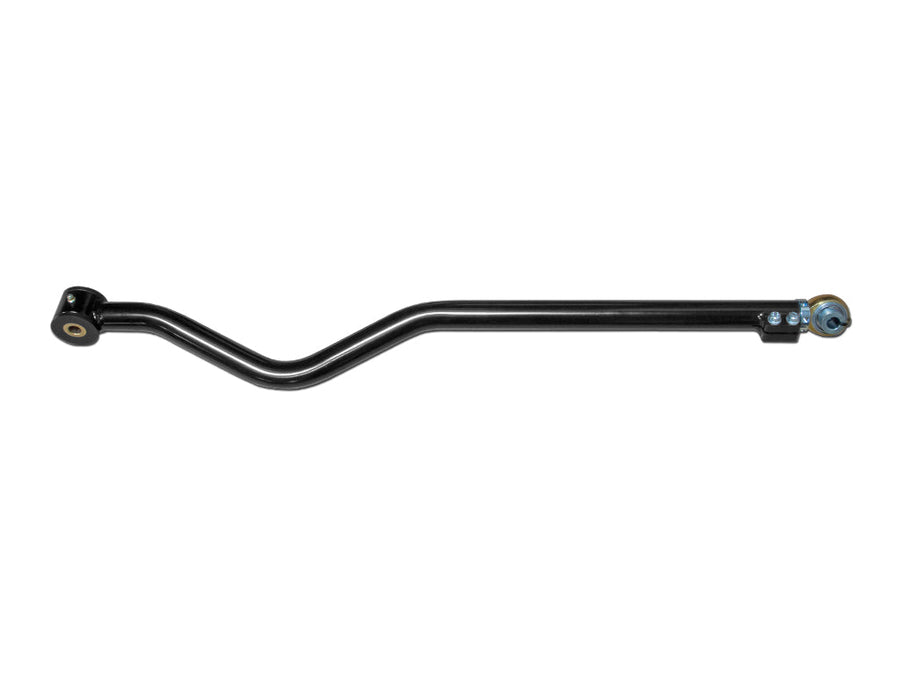 ICON 2007-18 Jeep JK Wrangler, Front, Adjustable Track Bar Kit for Jeep Wrangler JK