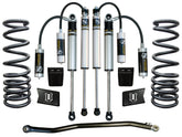 ICON 2003-12 Ram 2500/3500 4WD, 2.5" Lift, Stage 2 Suspension System for Ram 2500