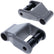 Camburg Engineering 2015-2023 Ford F-150 MIG Welded Leaf Spring Shackle Kit (Stock Length) CAM-120021 for the Ford F-150