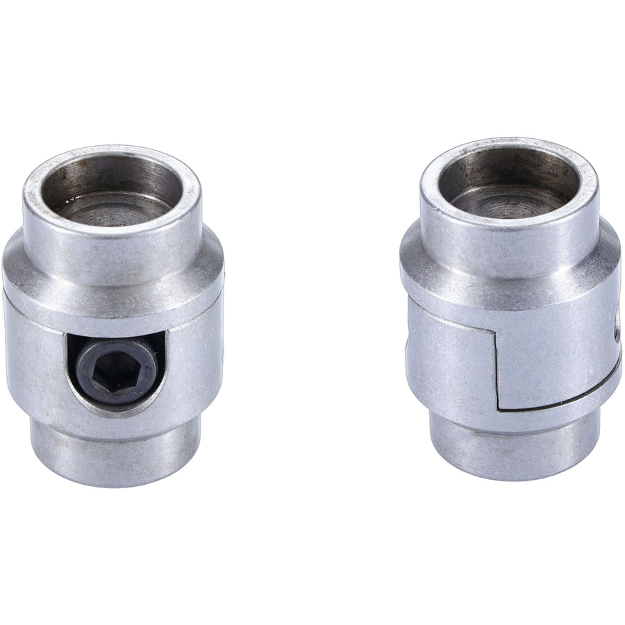 Camburg Engineering 1.25" x .120 4130 Billet Tube Clamp CAM-040008