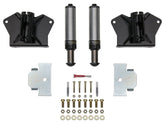 ICON 2007-21 Toyota Tundra, Rear Hydraulic Bump Stop Kit for Toyota Tundra
