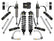 ICON 2022-2025 Toyota Tundra, 1.25-3.25" Lift, Stage 4, 3.0 Suspension System, Billet for Toyota Tundra