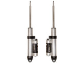ICON 2014-Up Ram 2500, Rear, 2.5 VS Air Ride Piggyback Res/CDCV Shocks, Pair for Ram 2500