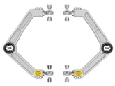 ICON 2019-2023 Ram 1500, Billet Upper Control Arm Kit, Delta Joint for Ram 1500