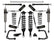 ICON 2024-2025 Toyota Land Cruiser 250 Series, 1.25-3" Lift, Stage 7 Suspension System, Tubular for Toyota Land Cruiser
