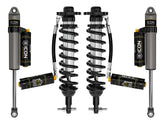 ICON 2021-2025 Ford F-150 4WD, 0-2.75" Lift, Stage 4 Suspension System, CDCV for Ford F-150